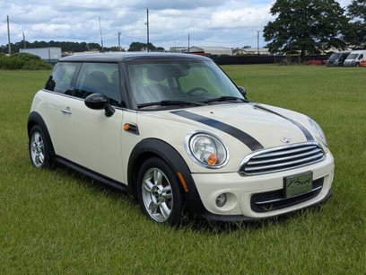 Used 2013 MINI Cooper Hardtop