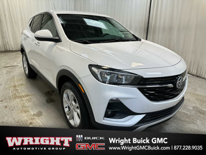 Used 2022 Buick Encore GX Preferred w/ Cold Weather Comfort Package