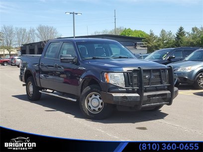 Used 2014 Ford F150 XL