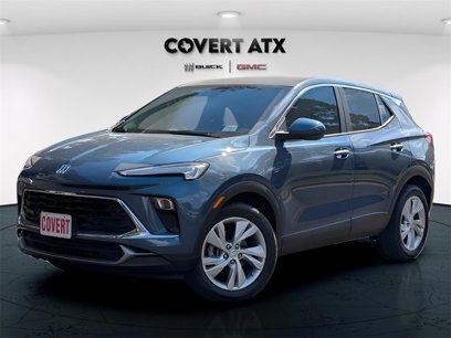 New 2026 Buick Encore GX Preferred w/ Comfort Package