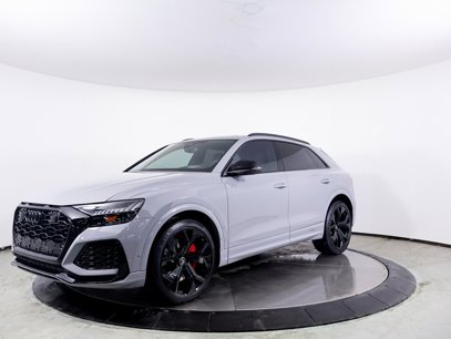 Used 2024 Audi RS Q8