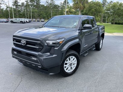 Used 2024 Toyota Tacoma SR5