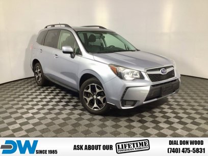 Used 2014 Subaru Forester 2.0XT Premium