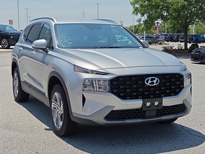 Used 2023 Hyundai Santa Fe SEL