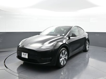 Used 2023 Tesla Model Y Long Range