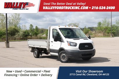 Used 2018 Ford Transit 250 138