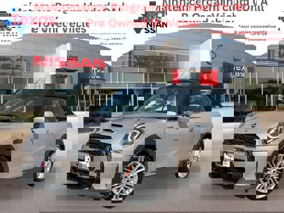 Used 2024 MINI Cooper S