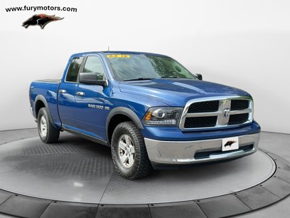 Used 2011 RAM 1500 Classic SLT w/ Remote Start & Security Group