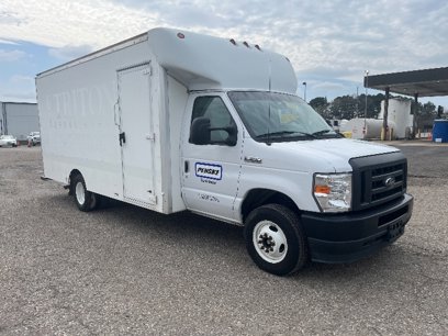 Used 2021 Ford E-350 and Econoline 350 Super Duty w/ Power Windows & Locks Group