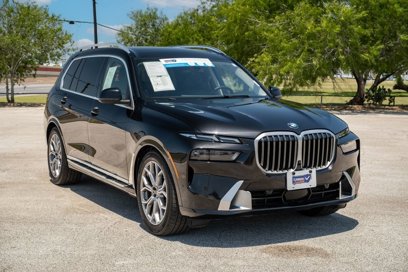 Used 2024 BMW X7 xDrive40i