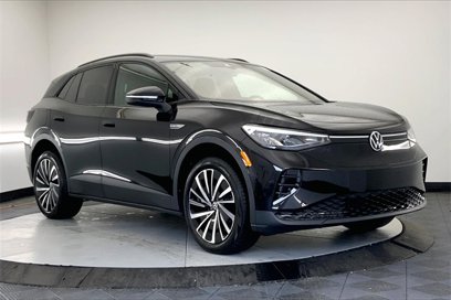 New 2025 Volkswagen ID.4 Pro
