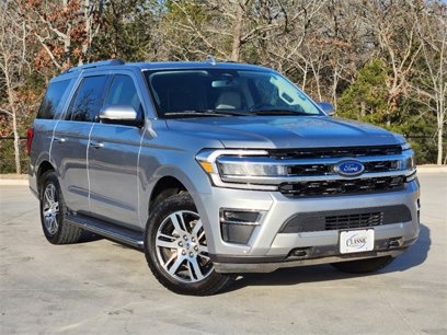 Used 2022 Ford Expedition Limited