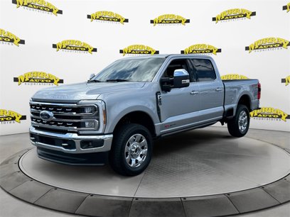Used 2024 Ford F250 Lariat w/ Lariat Ultimate Package