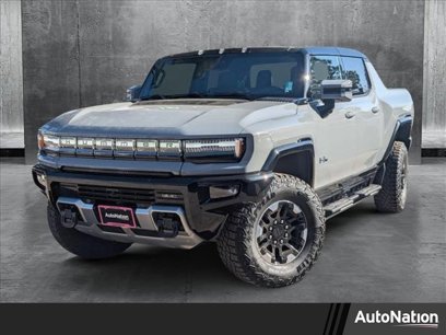 New 2025 GMC Hummer EV 3X w/ Extreme Off-Road Package