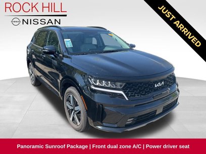 Used 2022 Kia Sorento EX w/ Panoramic Sunroof Package