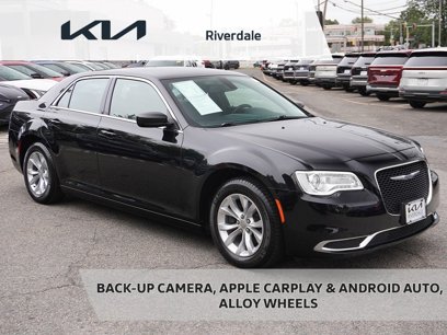 Used 2021 Chrysler 300 Touring