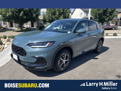 Used 2023 Honda HR-V EX-L