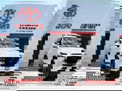 Used 2022 MAZDA CX-5 AWD 2.5 S w/ Premium Plus Pkg
