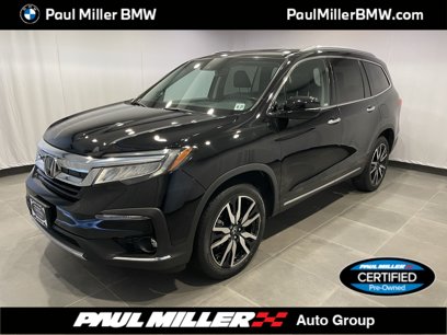 Used 2022 Honda Pilot Touring