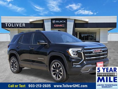 New 2026 GMC Terrain Elevation w/ Elevation Premium Package