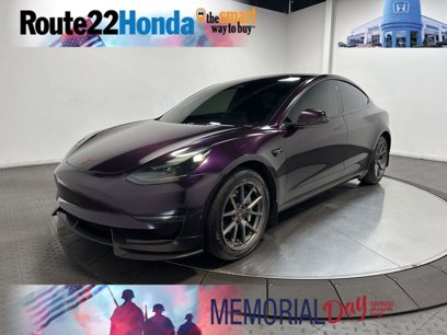 Used 2023 Tesla Model 3 Standard Range