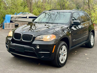 Used 2012 BMW X5 xDrive35i