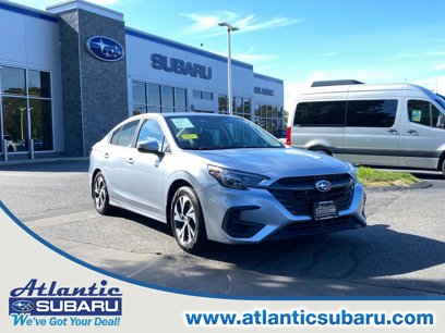 Used 2023 Subaru Legacy Premium