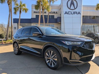 New 2025 Acura MDX w/ Technology Package