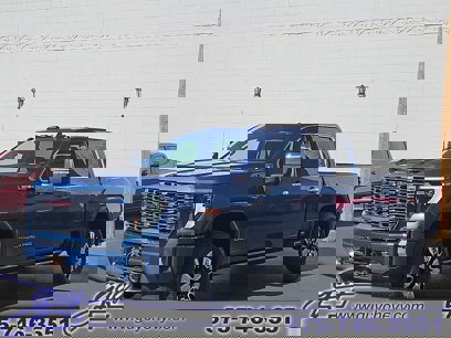 New 2025 GMC Sierra 2500 Denali w/ Technology Package