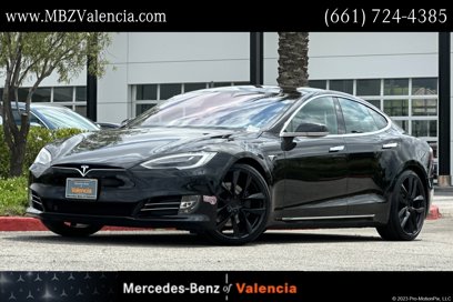Used 2017 Tesla Model S