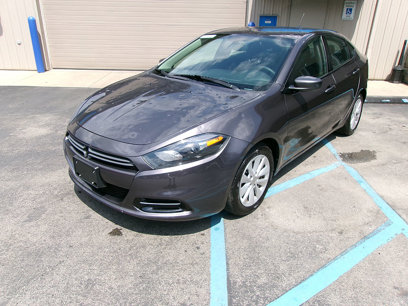 Used 2014 Dodge Dart SXT