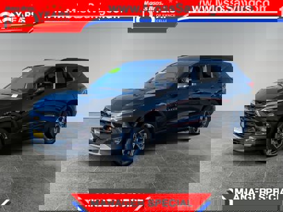Used 2023 Chevrolet Blazer LT