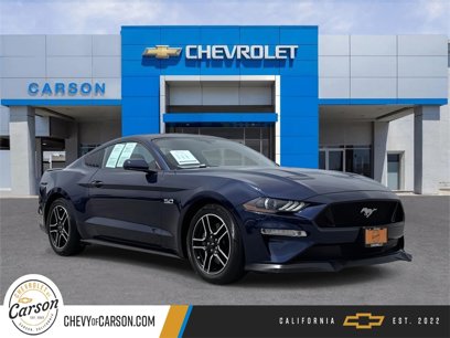Used 2020 Ford Mustang GT