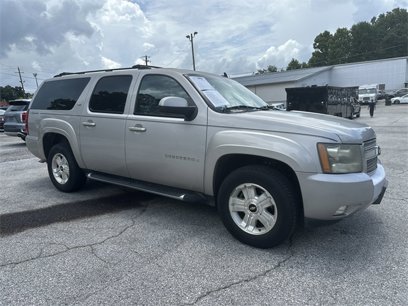 Used 2009 Chevrolet Suburban LT w/ Suspension Package, Off-Road