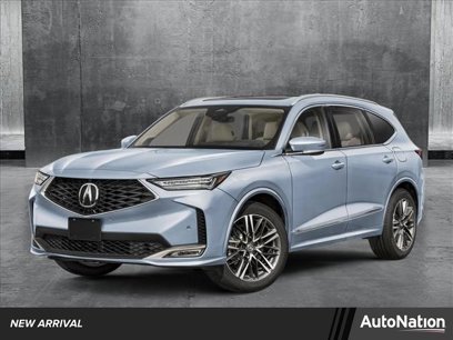 New 2026 Acura MDX SH-AWD w/ Advance Package