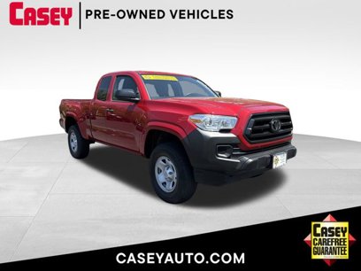 Used 2021 Toyota Tacoma SR