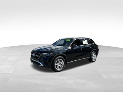 Used 2025 Mercedes-Benz GLC 300
