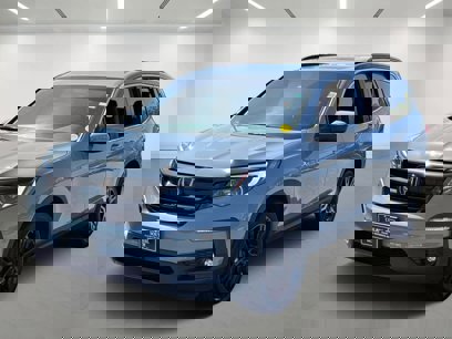 Used 2022 Honda Pilot Special Edition