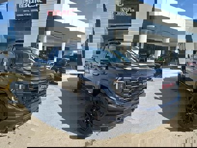 New 2025 GMC Sierra 1500 Elevation w/ Elevation Premium Package