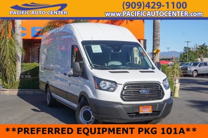 Used 2019 Ford Transit 350 148 High Roof Extended
