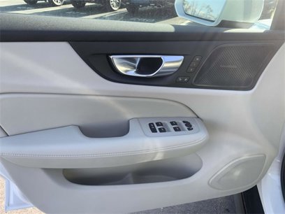 New 2025 Volvo V60 B5 Cross Country Plus w/ Protection Package Premier