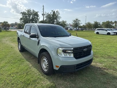 Used 2022 Ford Maverick XL