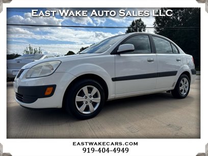 Used 2008 Kia Rio LX