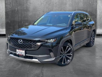 Used 2023 MAZDA CX-50 2.5 Turbo w/ Cargo Package