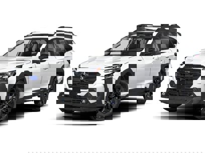 New 2025 Subaru Outback Onyx Edition