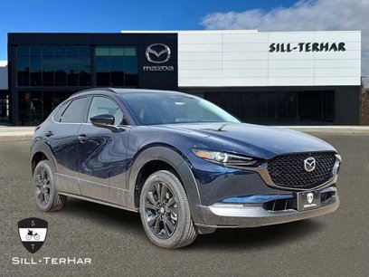 New 2025 MAZDA CX-30 2.5 Turbo w/ Premium Plus Pkg