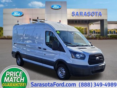 Used 2015 Ford Transit 250 148 Medium Roof