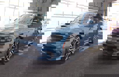Used 2021 Dodge Charger R/T w/ Plus Group