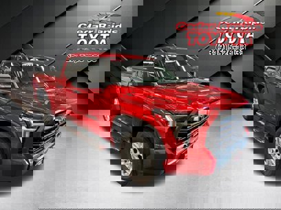 Used 2023 Toyota Tundra SR5
