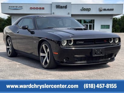 Used 2015 Dodge Challenger R/T
